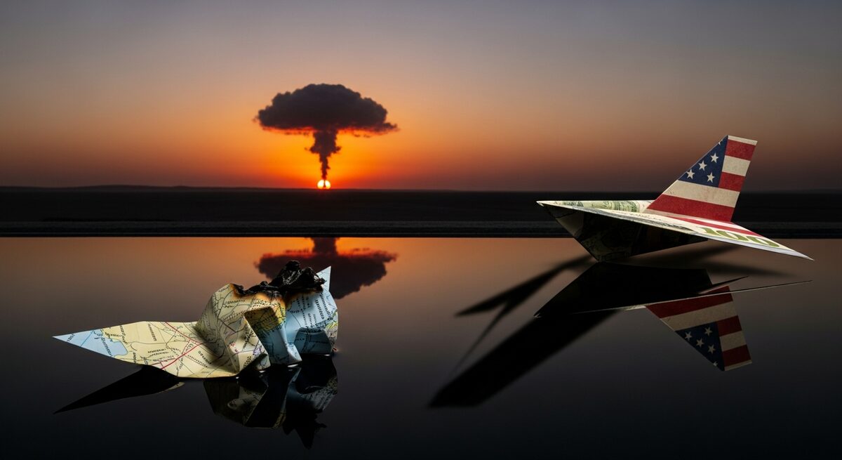 Iran claims new downing of two US planes as Trump’s Hormuz deadline looms