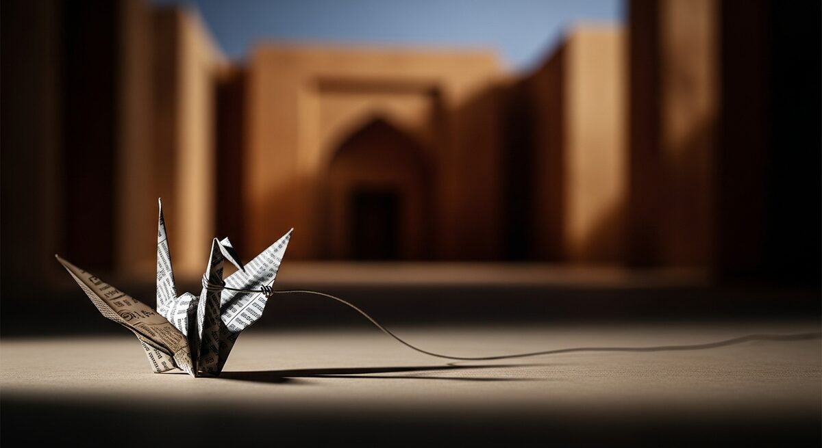 Jurnalist japonez reținut în Iran, eliberat pe cauțiune