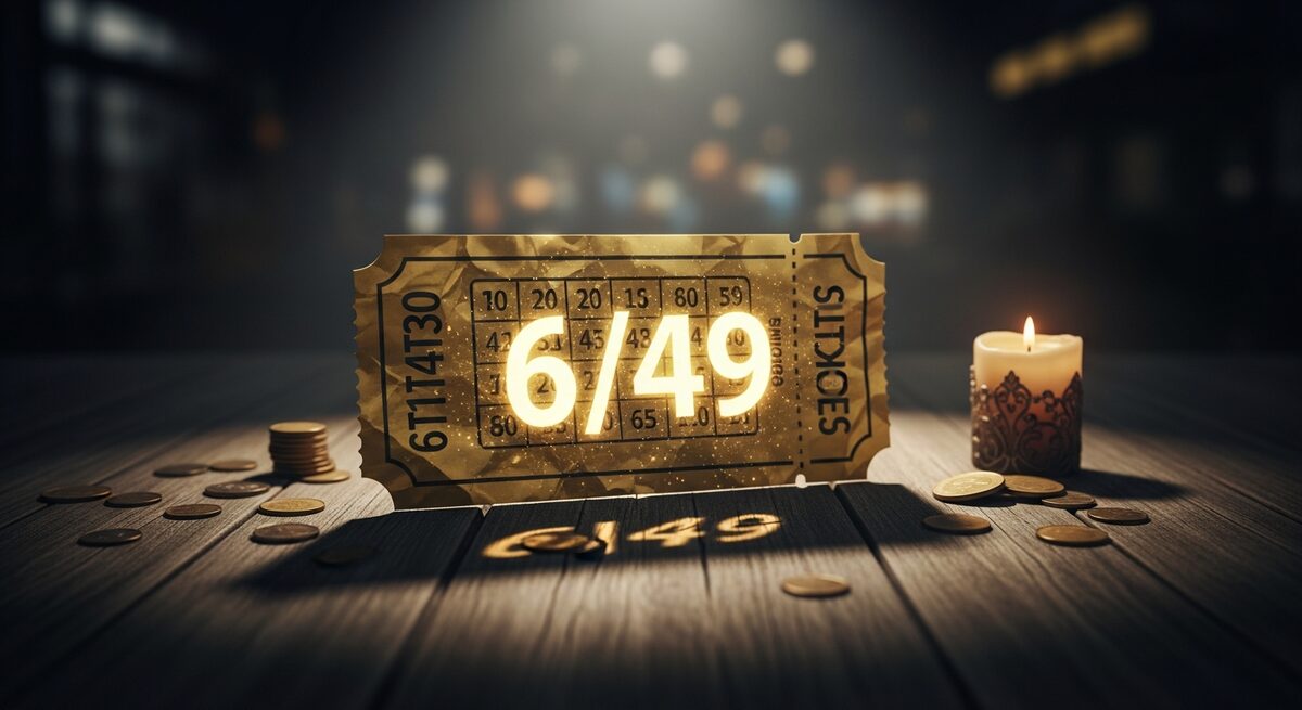 LOTO Rezultatele tragerilor speciale de Paște. Report la Loto 6/49 de peste 2,53 milioane de euro