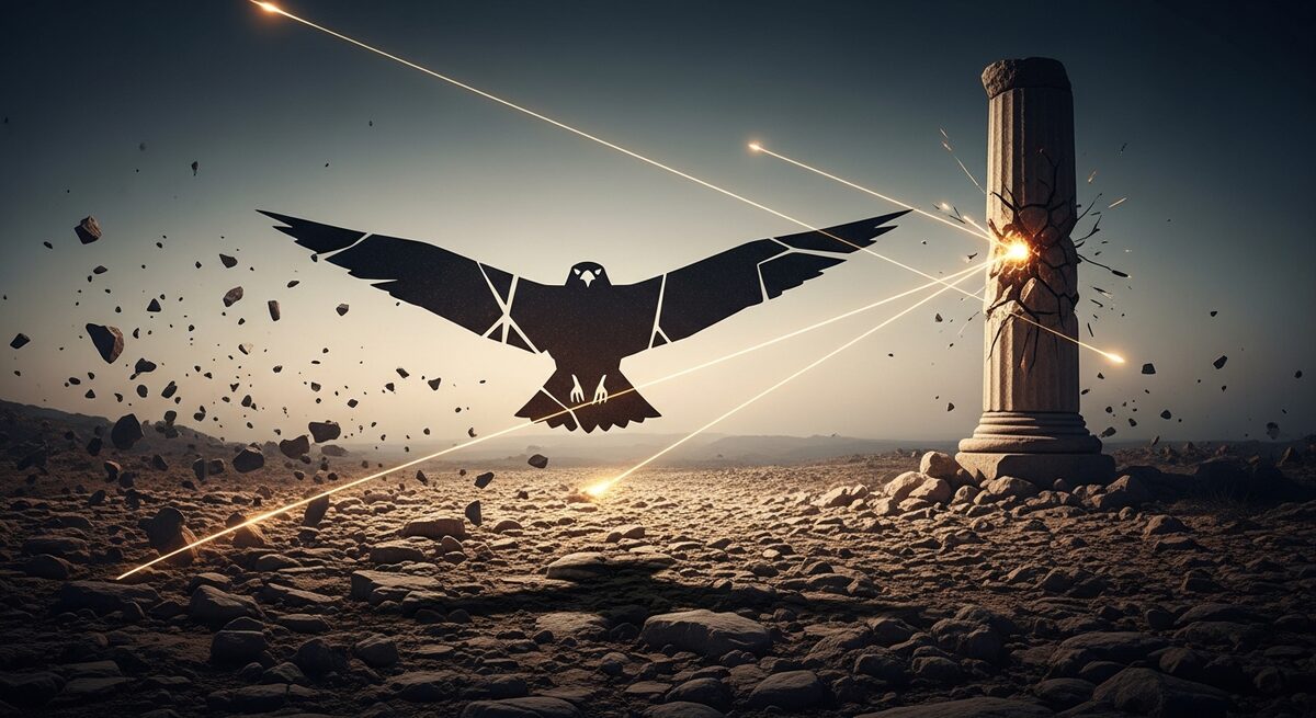 Șapte persoane ucise în lovituri israeliene în Liban, un comandant Hezbollah vizat