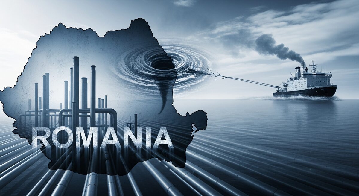 Ministrul Energiei: România nu depinde de petrolul din Golful Persic; livrările vor ajunge prin Finlanda cu o întârziere de trei săptămâni