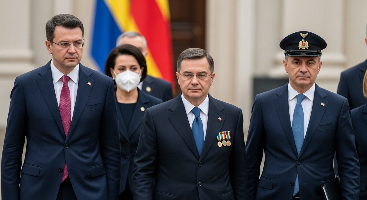 UPDATE: Președintele României, Nicușor Dan, va vizita un centru major de arși din Timișoara, însoțit de Ministrul Sănătății