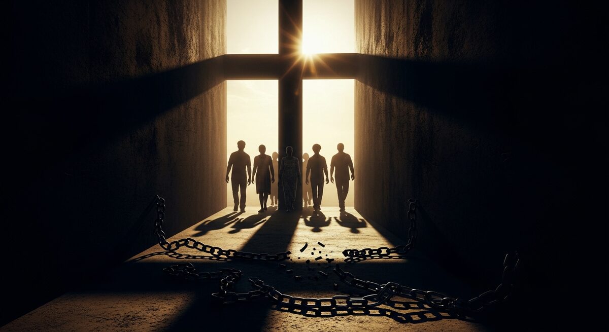 Nigeria: Armata eliberează 31 de credincioși răpiți de Paștele catolic