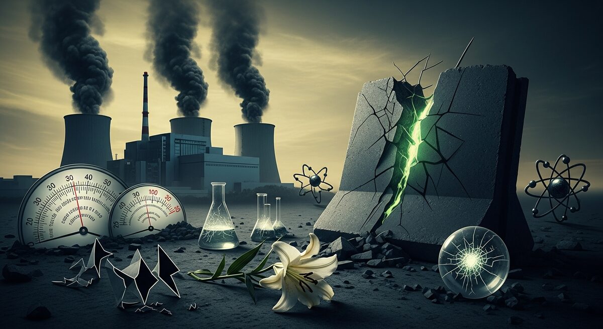 UPDATE: OMS avertizează asupra unui „pericol real” de accident radiologic la centrala nucleară Bushehr din Iran