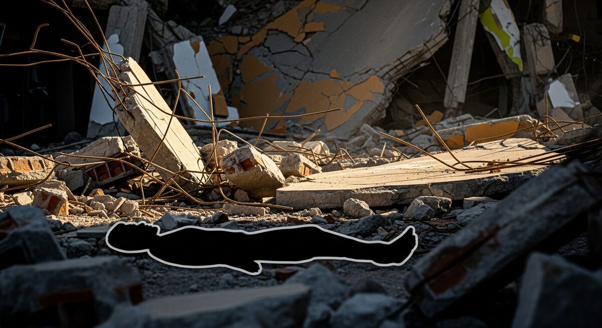 One killed and buildings damaged as magnitude 7.4 earthquake strikes Indonesia