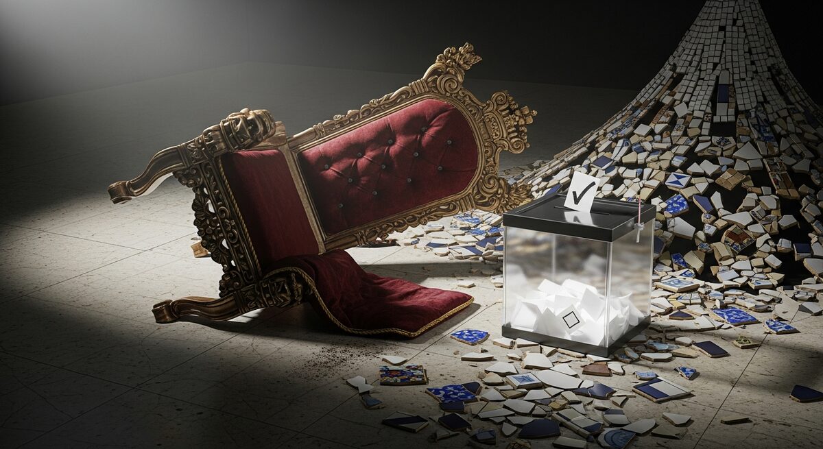 UPDATE: Viktor Orbán recunoaște înfrângerea istorică în alegerile din Ungaria; Peter Magyar și partidul Tisza obțin victoria