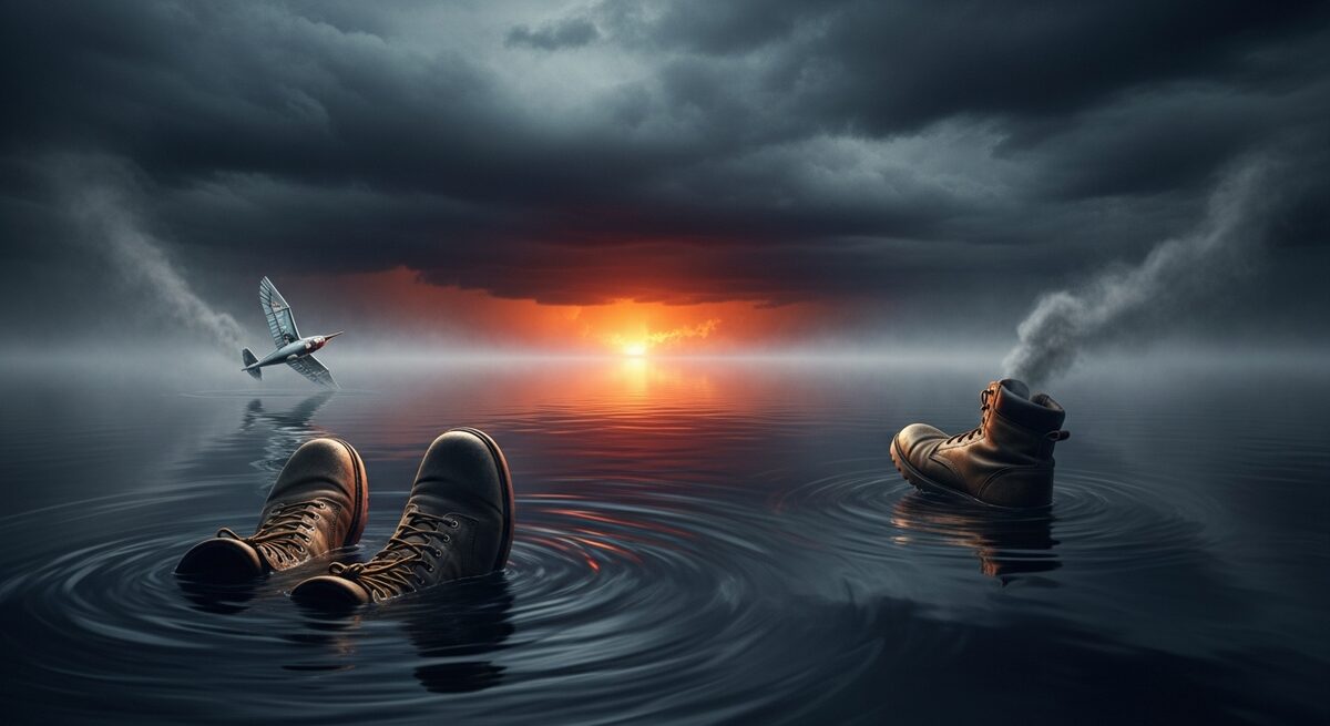 UPDATE: Al doilea membru al echipajului avionului de luptă american doborât în Iran a fost salvat; Trump emite noi amenințări