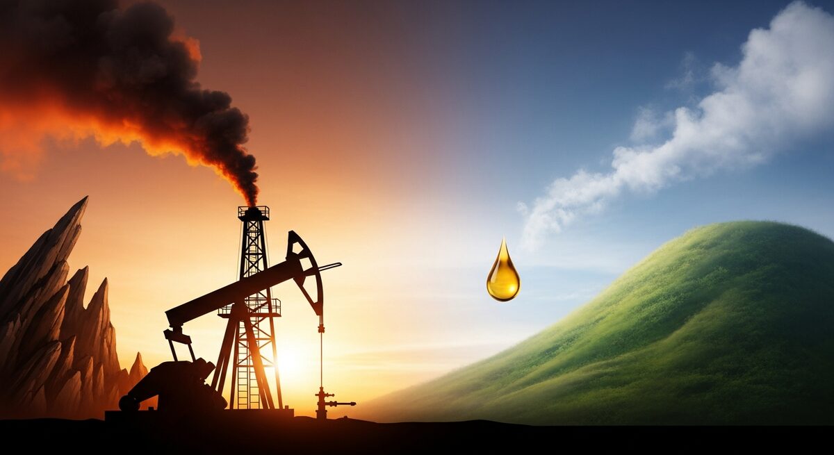 UPDATE: Prețul țițeiului crește pe fondul tensiunilor din Orientul Mijlociu, apoi scade ușor pe fondul speranțelor de pace