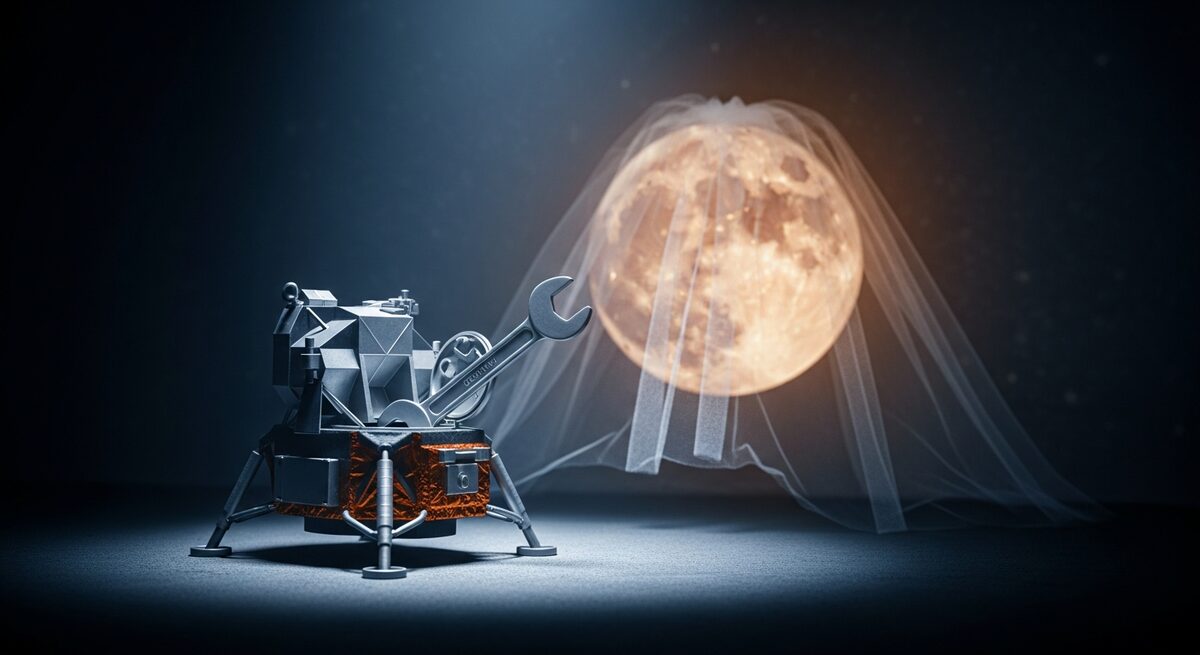 UPDATE: Probleme la toaleta misiunii Artemis II în timp ce astronauții se îndreaptă spre Lună