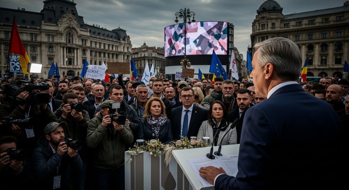 Ministrul Economiei, despre prognoza FMI de creștere a economiei României tăiată la jumătate