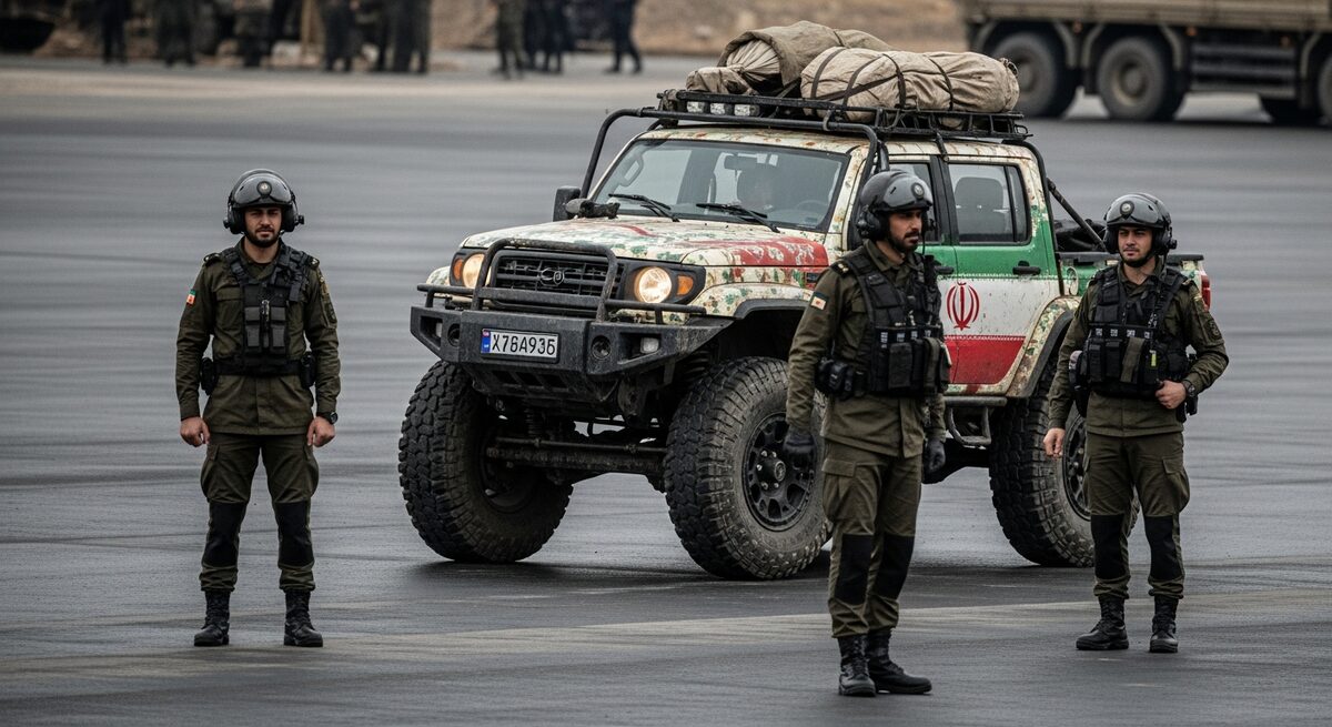 Iranul și SUA primesc o propunere pentru a pune capăt conflictului și a redeschide Strâmtoarea Hormuz