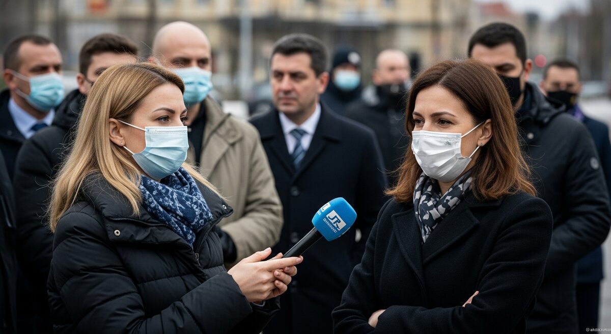 Spitalul privat Armonia din Constanța, închis după decesul unei femei la un an de la naștere