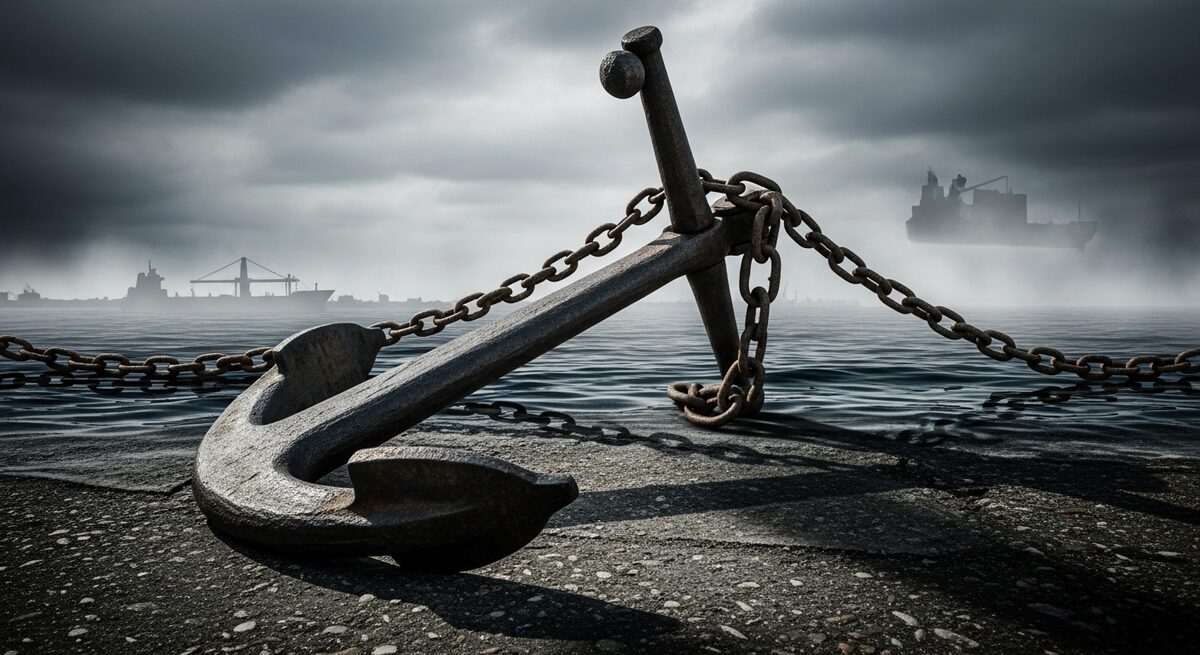 UPDATE: SUA anunță blocada porturilor iraniene după eșecul negocierilor de pace