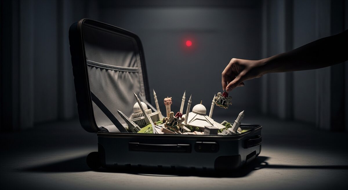 Washingtonul autorizează plecarea personalului neesențial din Abuja, capitala Nigeriei, din motive de securitate