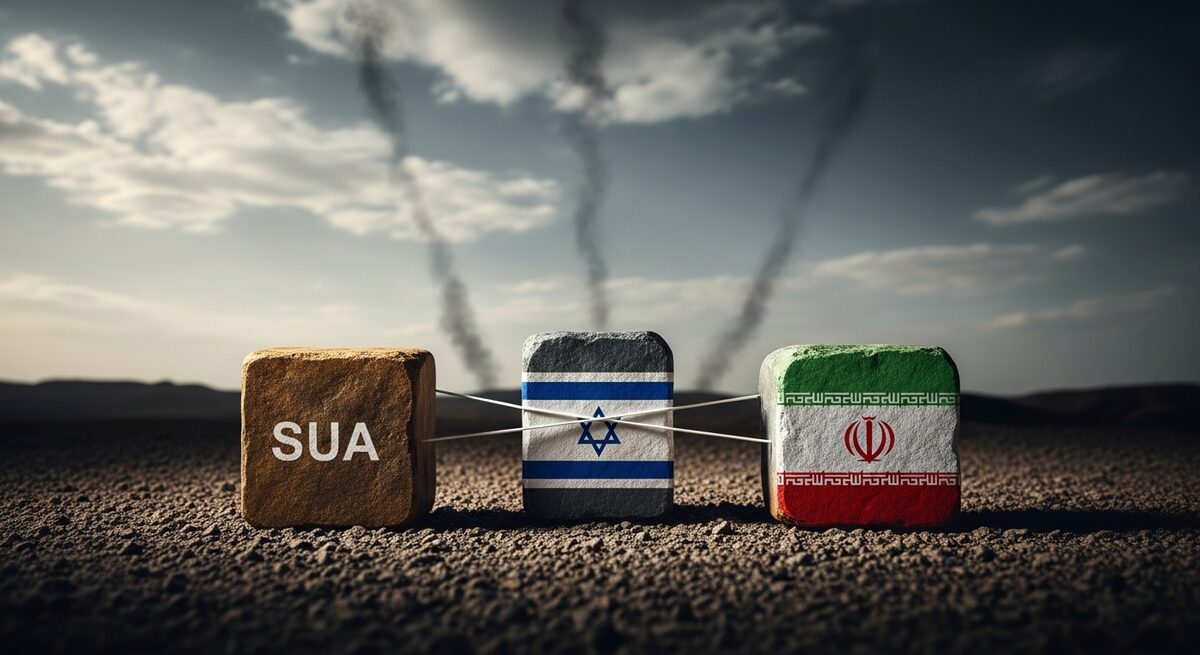 UPDATE: SUA, Israel și Iran au convenit asupra unui armistițiu de două săptămâni, însă atacurile continuă