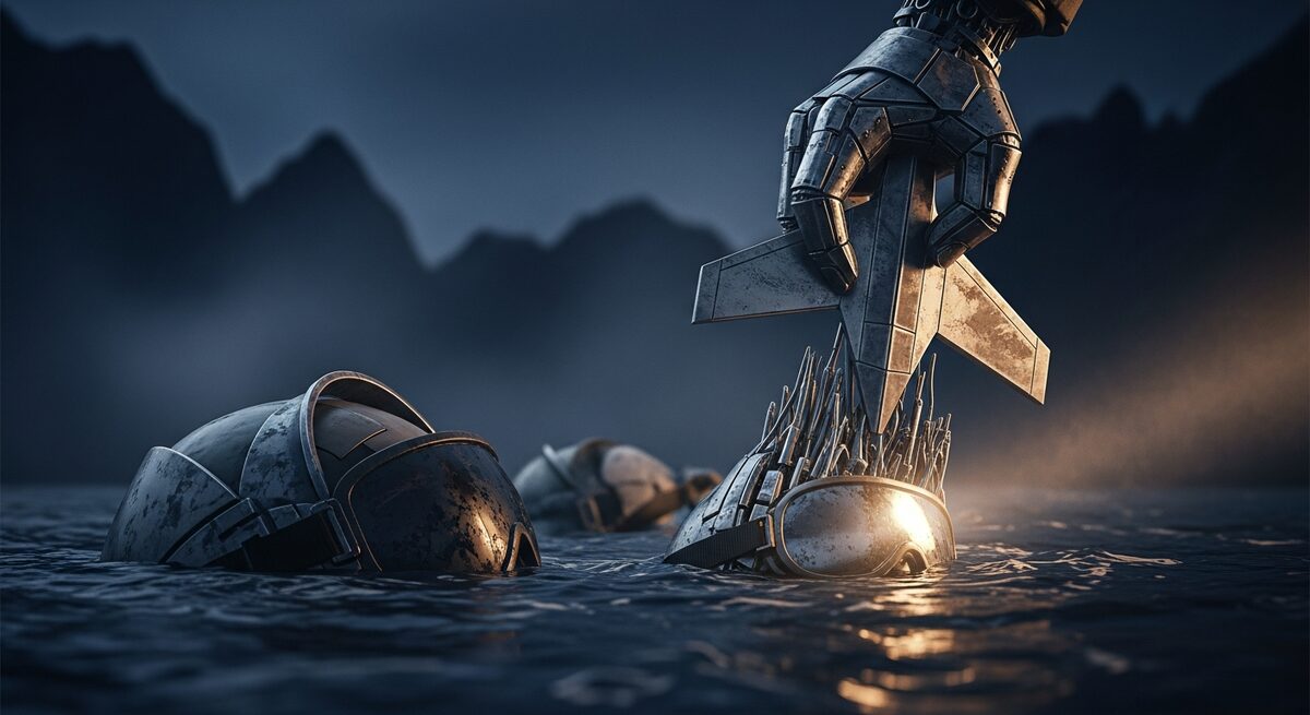 US rescues second crew member of downed F-15E fighter jet from Iran