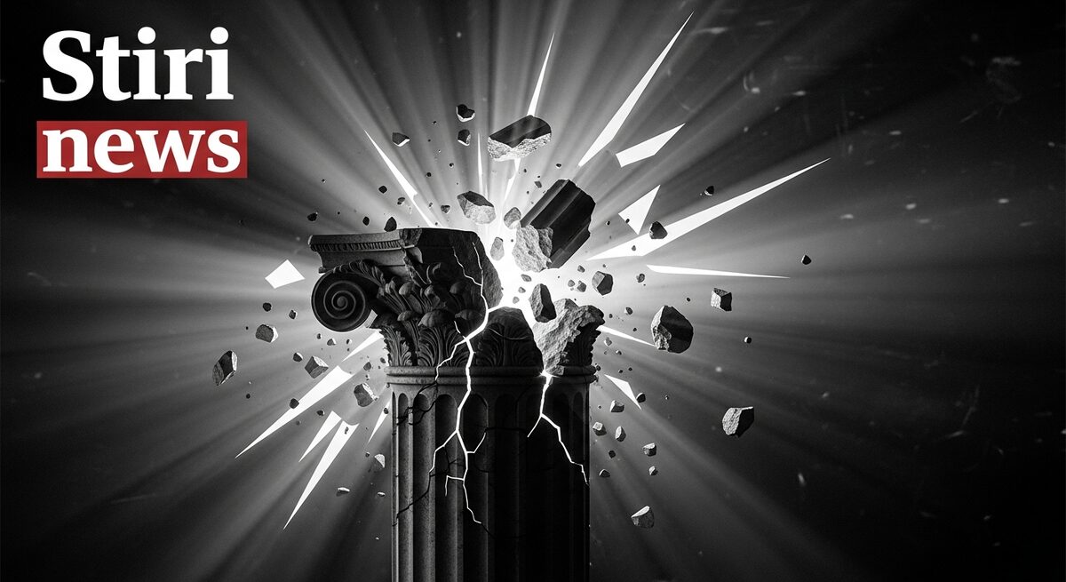 UPDATE: Un suspect a fost împușcat mortal de poliție după ce a înjunghiat trei persoane într-o stație de metrou din New York