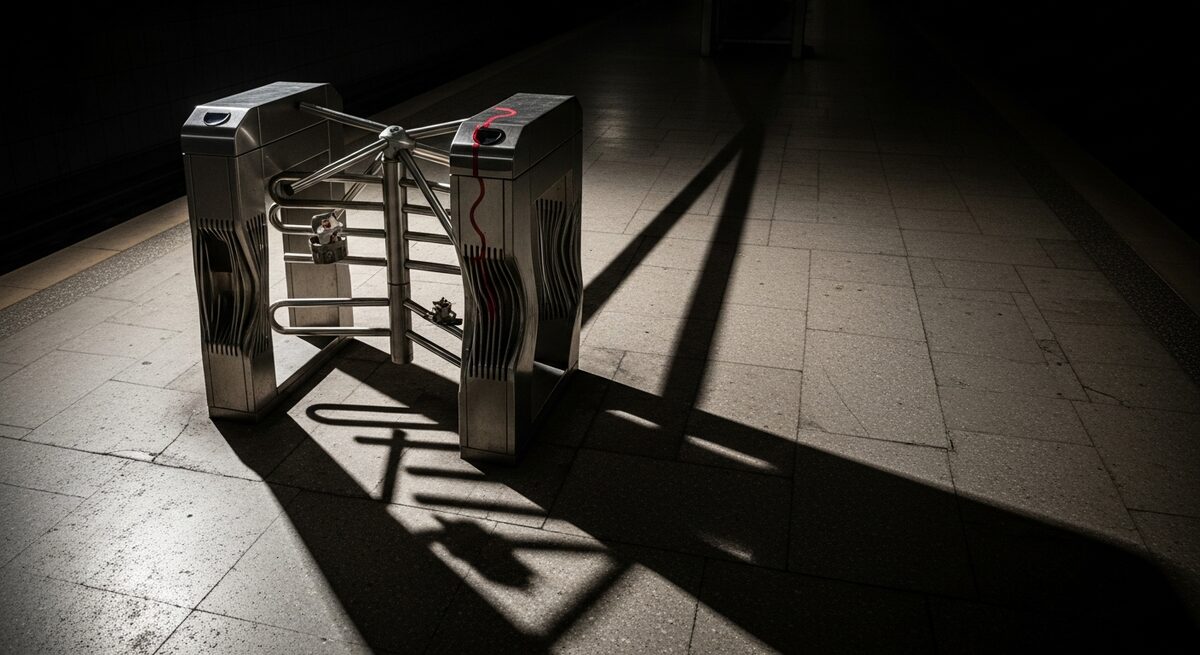 Tarifele Metrorex din București vor crește cu 40% începând cu 1 mai