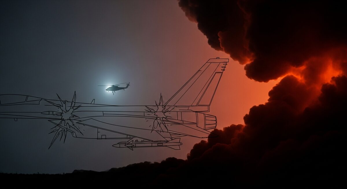 UPDATE: Trump emite amenințări dure către Iran după salvarea unui aviator american; două aeronave SUA doborâte