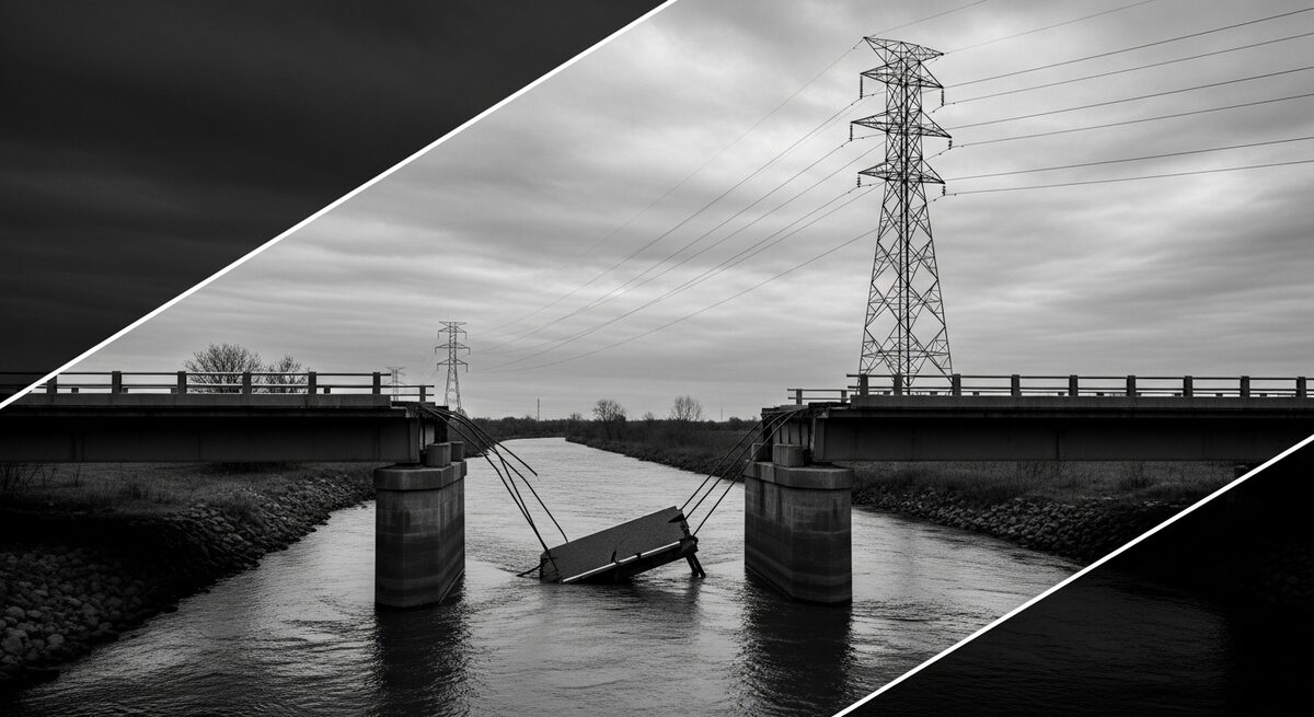 UPDATE: Trump amenință Iranul cu distrugerea centralelor electrice și a podurilor; Iranul respinge o propunere de încetare a focului