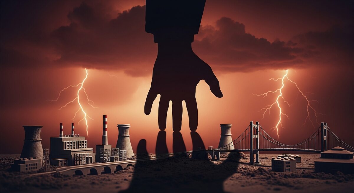 UPDATE: Trump extinde amenințările la toate centralele electrice și podurile din Iran, pe măsură ce se apropie termenul limită pentru o înțelegere