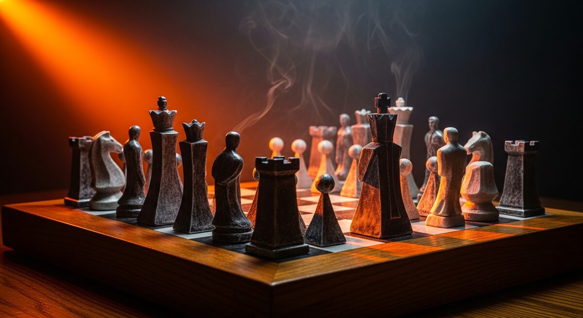 Trump ia în considerare o remaniere a cabinetului pe măsură ce presiunile războiului cu Iranul cresc