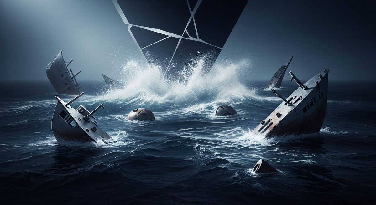 UPDATE: Trump afirmă că forțele americane ‘curăță’ Strâmtoarea Hormuz și au scufundat 28 de nave iraniene