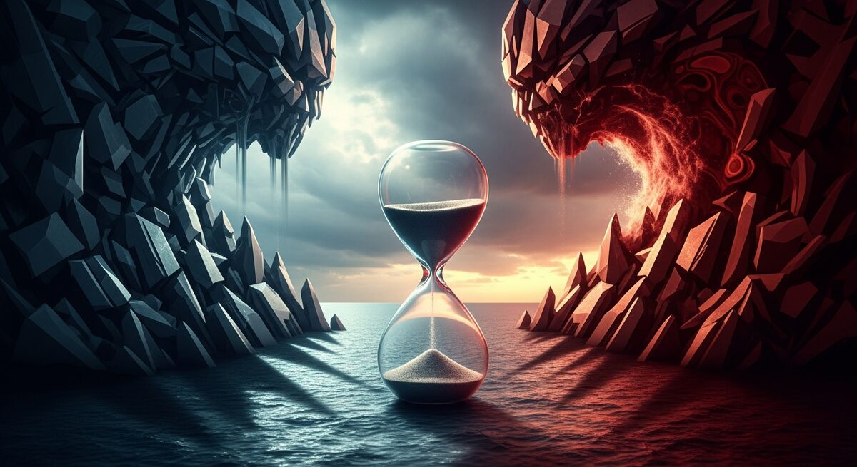 UPDATE: Trump dă ultimatum de 48 de ore Iranului privind Strâmtoarea Hormuz