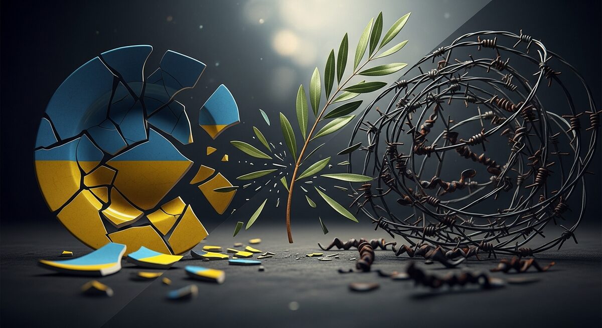 UPDATE: Ucraina raportează 2.299 de încălcări ale armistițiului de Paște; Rusia acuză Kievul că l-a încălcat de 1.971 de ori