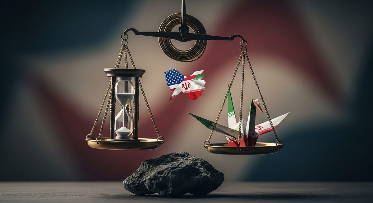 UPDATE: Ultima încercare pentru un armistițiu de 45 de zile între SUA și Iran