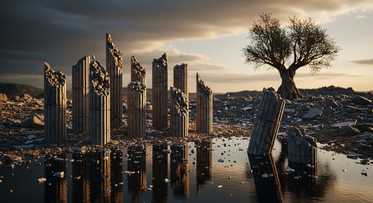 UPDATE: Cel puțin 14 persoane ucise în atacuri israeliene în Liban