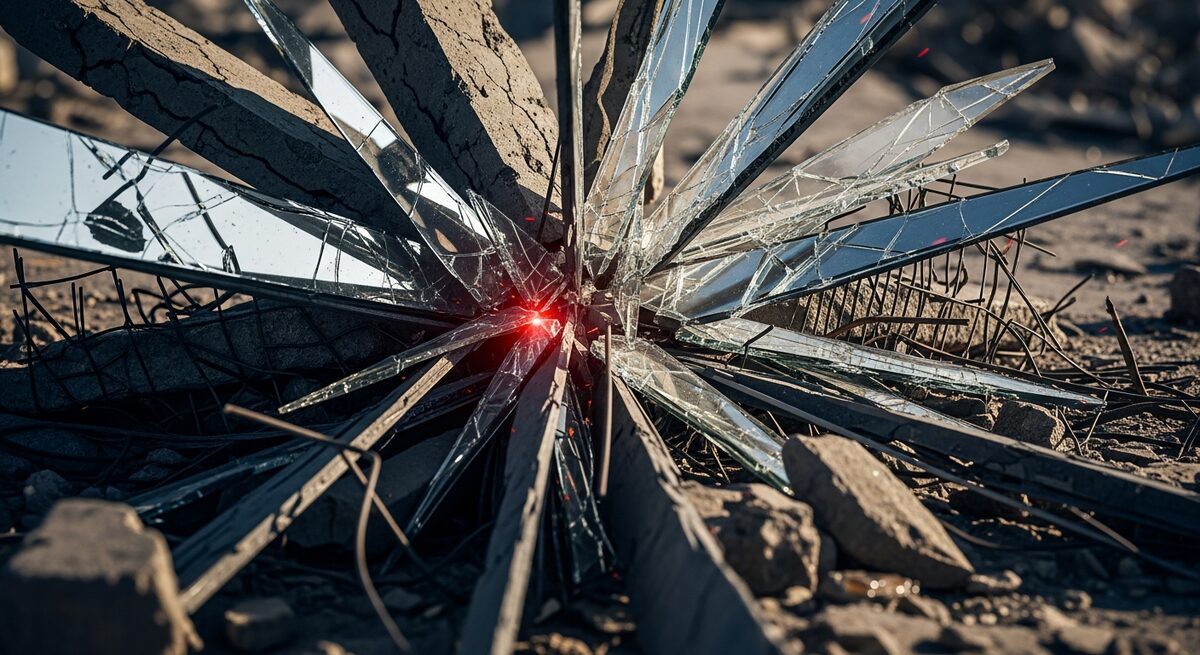 UPDATE: Patru persoane ucise în Haifa, Israel, în urma unui atac cu rachete iraniene