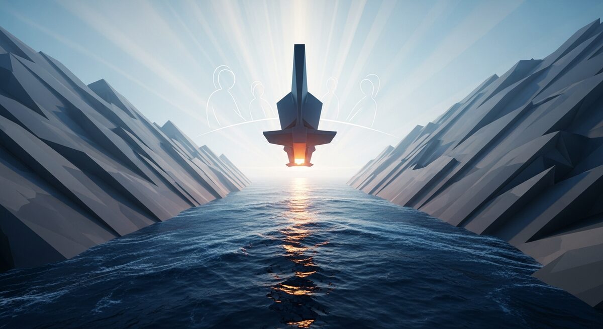 UPDATE: Trump emite o nouă avertizare Iranului, în timp ce Marea Britanie conduce discuțiile pentru redeschiderea Strâmtorii Ormuz