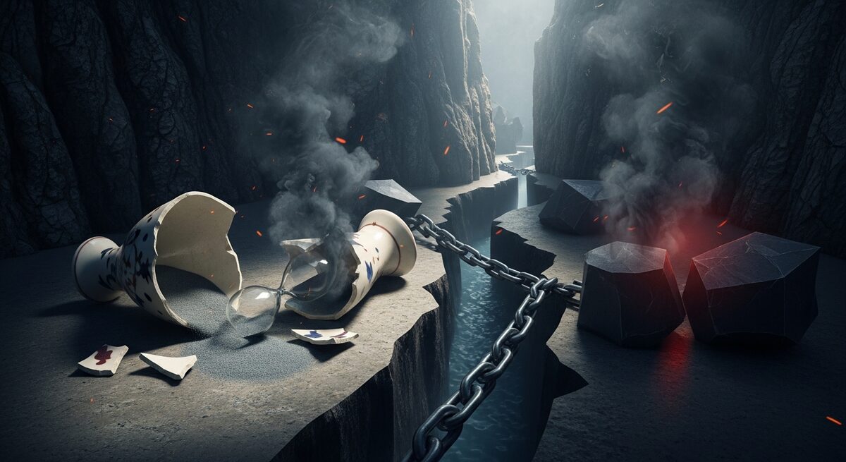 UPDATE: Trump ordonă blocada Strâmtorii Ormuz după eșecul discuțiilor de pace SUA-Iran