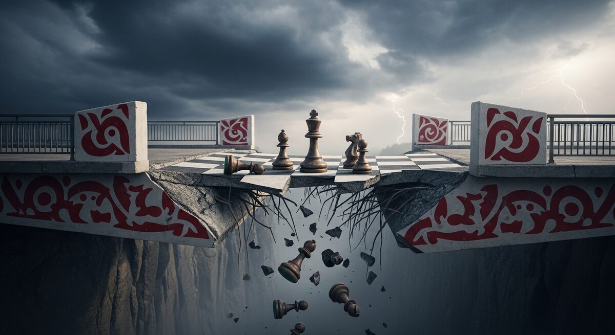 Viktor Orbán din Ungaria se confruntă cu o luptă pentru supraviețuirea politică înainte de vot