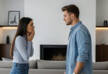 Amanda Batula și Kyle Cooke din „Summer House” se despart, pe fondul unei „aventuri emoționale”