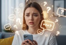 Andreea Ibacka, luată la întrebări de fani: „Unde este tatăl?”.