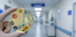Val de plângeri din cauza bacteriilor periculoase în spitalele din România
