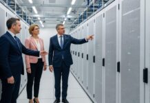 Aprobarea cererii 4 de plată din PNRR: Cloud-ul guvernamental, prima realizare notabilă