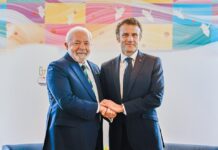 Macron solicită coordonare la nivelul UE pentru controlul hantavirusului