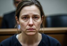 Kouri Richins, autoarea unei cărți pentru copii despre doliu, primește închisoare pe viață pentru uciderea soțului ei
