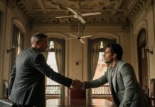 Directorul CIA John Ratcliffe s-a întâlnit cu nepotul lui Raul Castro în Havana