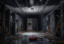 Pagubă de 15 milioane de lei la Registrul Auto Român, din cauza unui sistem nepotrivit de stingere a incendiilor