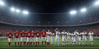 CM 2026: Anglia învinge Croația cu 4-2 într-un meci spectaculos în Grupa L