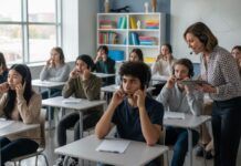 Bacalaureat 2026: Elevii minorităților naționale susțin proba orală la limba maternă