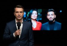 Imagini și interceptări, prezentate în premieră în episodul 3 din ”Cămătarii”. Vali Vijelie și Florin Salam fac dezvăluiri