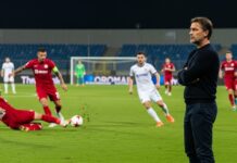 Dinamo are un nou antrenor principal. Fostul secund de la AS Roma a semnat un contract valabil până în 2028