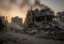 Cel puțin 47 de morți și 97 de răniți în urma unor lovituri aeriene israeliene în Liban