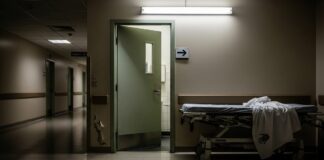 UPDATE: Ancheta la un spital din Capitală: Un medic rezident de 32 de ani a fost găsit inconștient în baie și a decedat ulterior