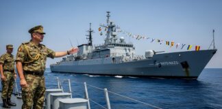 NATO răspunde solicitării României de întărire a apărării la Marea Neagră